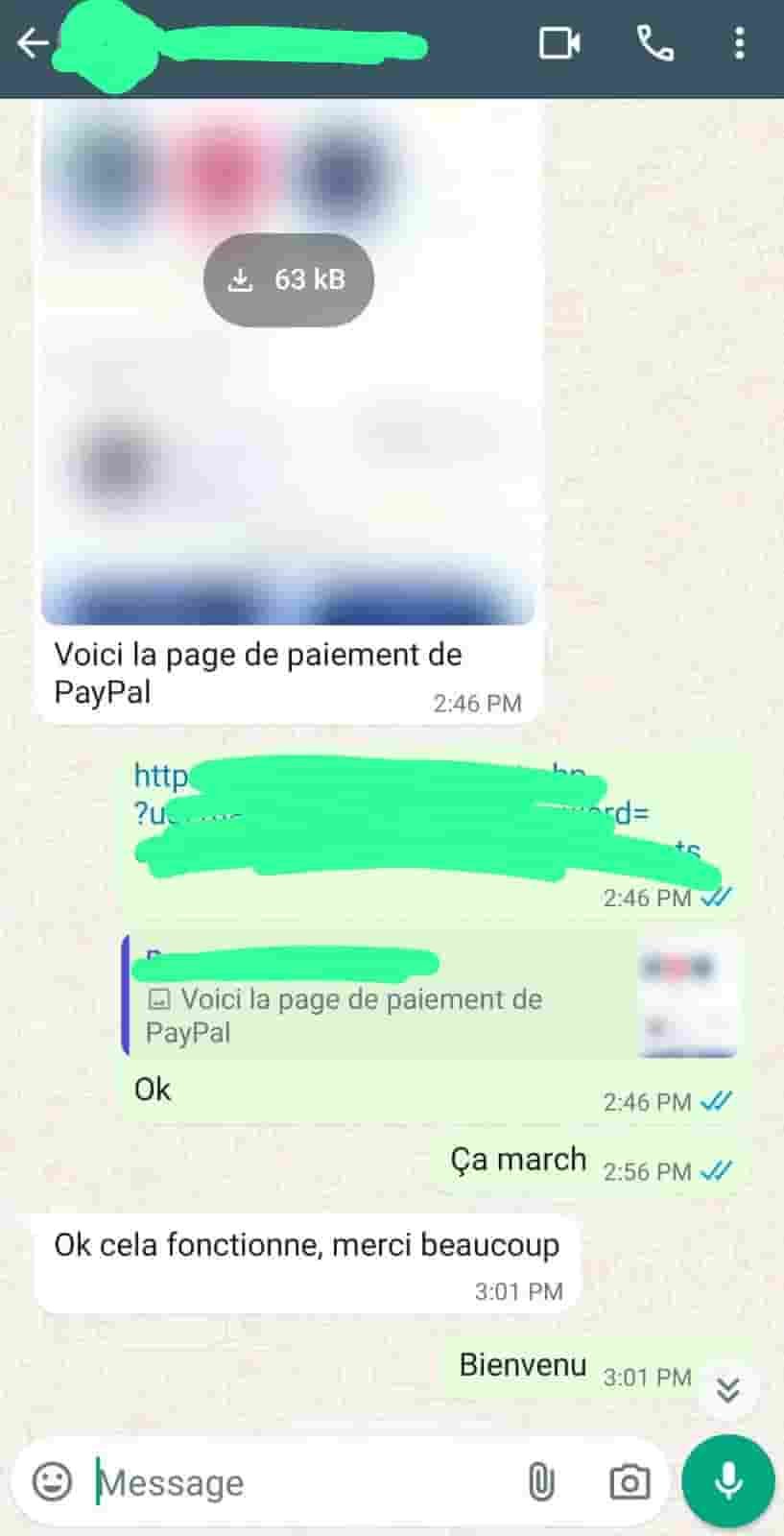 avis sur service iptv stable